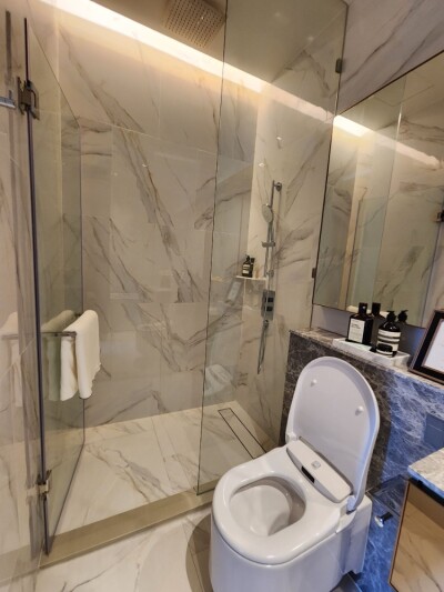 อัปเดตล่าสุด 23/2/2568 :  เดอะ รีเซิร์ฟ สาทร / 57 ตรม. ชั้นที่ 11-19