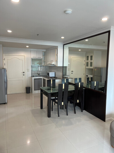 อัปเดตล่าสุด 15/7/2569 :  แกรนด์ พาร์ค วิว อโศก / Grand Park View Asoke-8