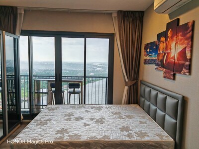 เดอะ โพลิแทน อควา / The Politan Aqua-4