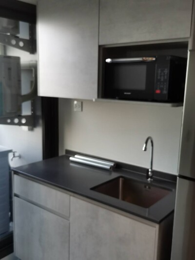 เดอะ โพลิแทน อควา / The Politan Aqua-6