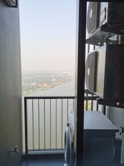 เดอะ โพลิแทน อควา / The Politan Aqua-10