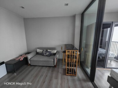 เดอะ โพลิแทน อควา / The Politan Aqua-1