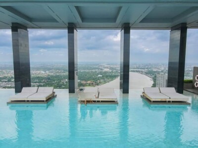 เดอะ โพลิแทน อควา / The Politan Aqua-14