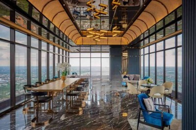 เดอะ โพลิแทน อควา / The Politan Aqua-13