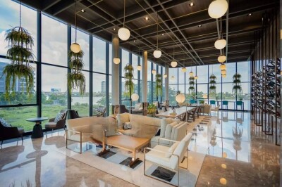 เดอะ โพลิแทน อควา / The Politan Aqua-16