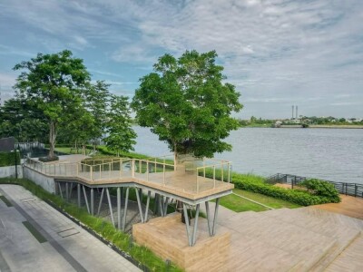 เดอะ โพลิแทน อควา / The Politan Aqua-17