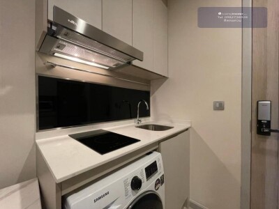 🔥ห้ามโพส 🔥 ไนท์บริดจ์ ไพร์ม สาทร / KnightsBridge Prime Sathorn-4