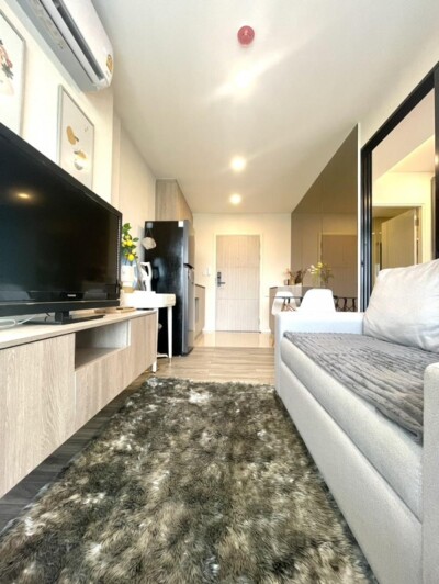 ไอคอน สุขุมวิท 77 / IKON Sukhumvit 77-1