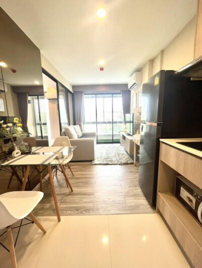 ไอคอน สุขุมวิท 77 / IKON Sukhumvit 77-3