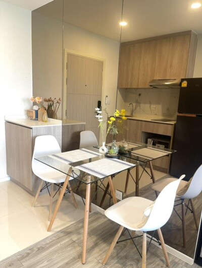 ไอคอน สุขุมวิท 77 / IKON Sukhumvit 77-7