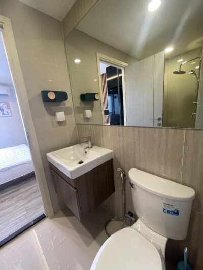 ไอคอน สุขุมวิท 77 / IKON Sukhumvit 77-9