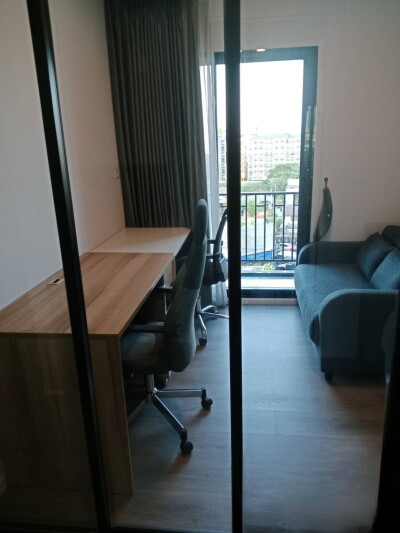 🔥 ห้ามโพส 🔥 น็อตติ้ง ฮิลล์ สุขุมวิท 105 / Notting Hill Sukhumvit 105-6