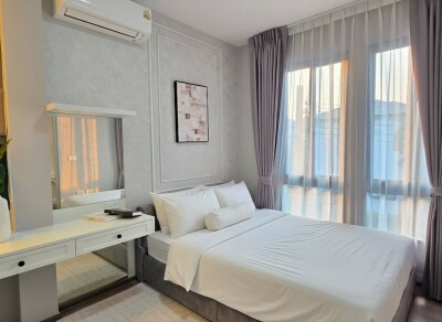 แกรนด์ พลีโน่ สุขุมวิท - บางนา-17