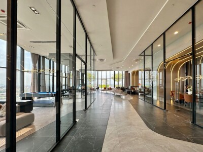 ออริจิ้น ปลั๊ก แอนด์ เพลย์ สิรินธร สเตชั่น / Origin Plug & Play Sirindhorn Station-11