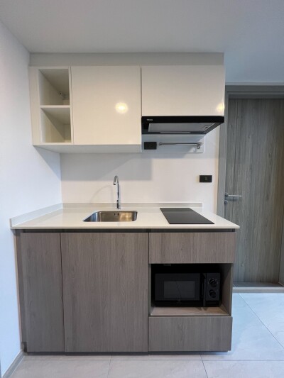 ออริจิ้น ปลั๊ก แอนด์ เพลย์ สิรินธร สเตชั่น / Origin Plug & Play Sirindhorn Station-7