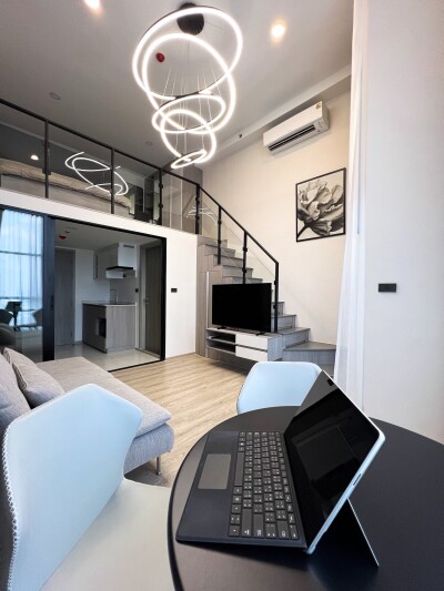 ออริจิ้น ปลั๊ก แอนด์ เพลย์ สิรินธร สเตชั่น / Origin Plug & Play Sirindhorn Station-2