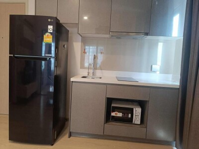 ริธึ่ม อโศก 2 / Rhythm Asoke 2-6