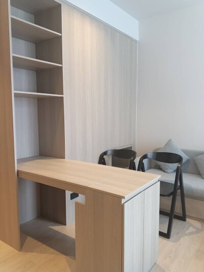 เรฟเฟอเรนซ์ สาทร - วงเวียนใหญ่ / Reference Sathorn - Wongwianyai-2