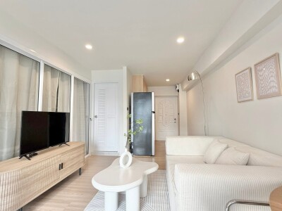 ทองหล่อ ทาวเวอร์ / Thonglor Tower-3