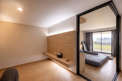 เลเวล คอนโดมิเนียม / Level Condominium-3