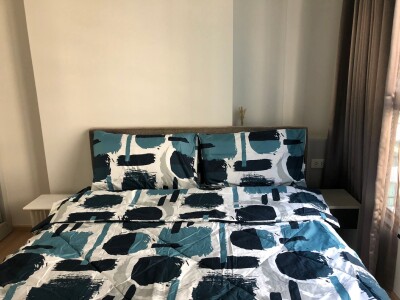 เดอะ เบส แจ้งวัฒนะ / The BASE Chaengwattana-5