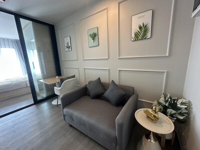 รีเจ้นท์ โฮม วุฒากาศ / Regent Home Wuttakat-1