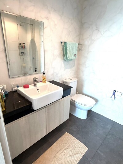 เดอะ ล็อฟท์ เย็นอากาศ / The Lofts Yennakart-9