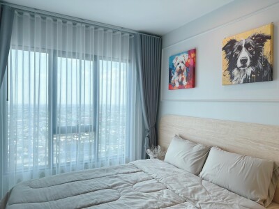 รีเจ้นท์ โฮม วุฒากาศ / Regent Home Wuttakat-7