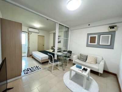 ซิตี้ โฮม รัตนาธิเบศร์ / City Home Rattanathibet-2