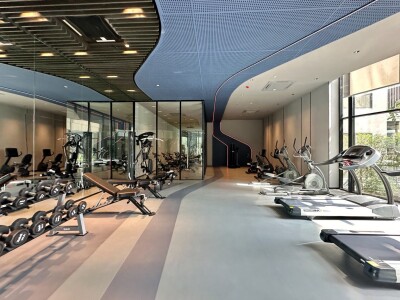 ออริจิ้น ปลั๊ก แอนด์ เพลย์ สิรินธร สเตชั่น / Origin Plug & Play Sirindhorn Station-10