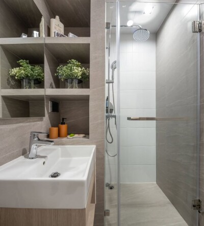 เรฟเฟอเรนซ์ สาทร - วงเวียนใหญ่ / Reference Sathorn - Wongwianyai-6