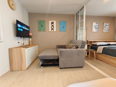 รีเจ้นท์ โฮม บางนา (โครงการใหม่) / Regent Home Bangna (New Project)-1