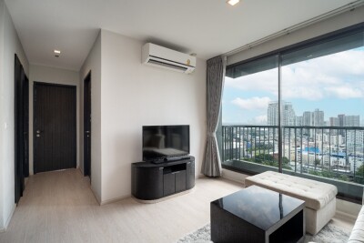อัปเดตล่าสุด 6/9/2569 : ริทึ่ม สุขุมวิท 44/1 / Rhythm Sukhumvit 44/1-3