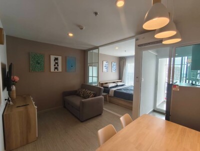 รีเจ้นท์ โฮม บางนา (โครงการใหม่) / Regent Home Bangna (New Project)-2