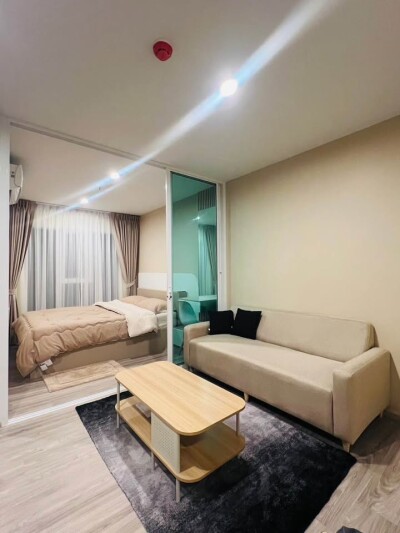 รีเจ้นท์ โฮม บางนา (โครงการใหม่) / Regent Home Bangna (New Project)-1