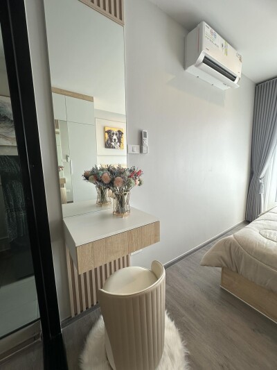 รีเจ้นท์ โฮม วุฒากาศ / Regent Home Wuttakat-8