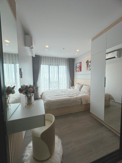 รีเจ้นท์ โฮม วุฒากาศ / Regent Home Wuttakat-5