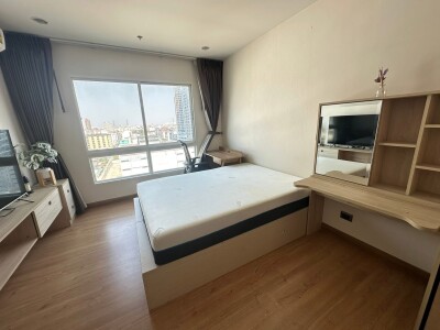 ศุภาลัย เวลลิงตัน 2 / Supalai Wellington II-4