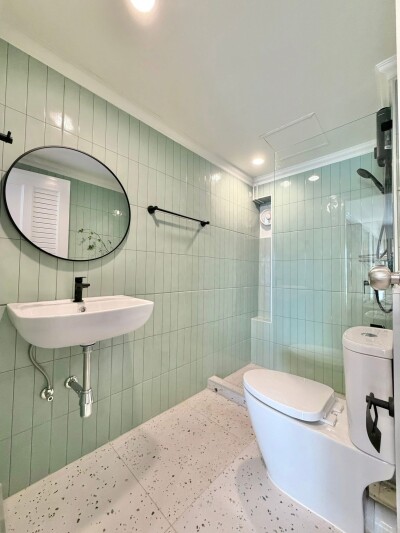 ทองหล่อ ทาวเวอร์ / Thonglor Tower-17