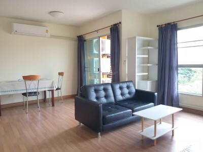 เอสแอนด์เอส สุขุมวิท คอนโดมิเนียม / S&S Sukhumvit 101/1-2