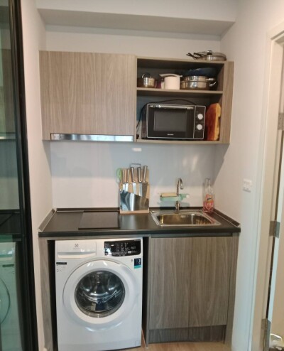 🔥 ห้ามโพส 🔥 น็อตติ้ง ฮิลล์ สุขุมวิท 105 / Notting Hill Sukhumvit 105-7