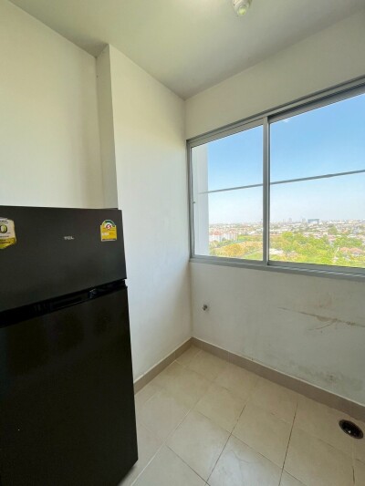 ซิตี้ โฮม รัตนาธิเบศร์ / City Home Rattanathibet-9