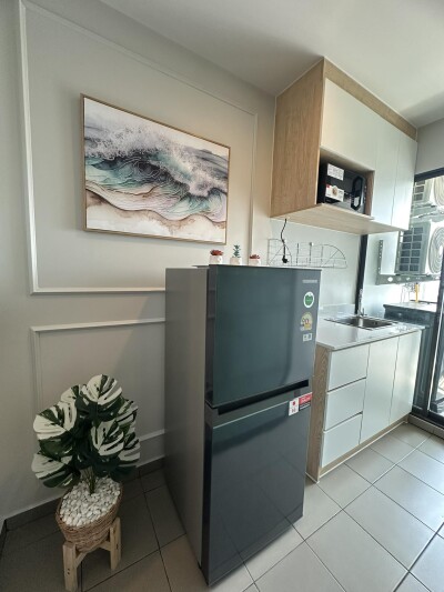 รีเจ้นท์ โฮม วุฒากาศ / Regent Home Wuttakat-9