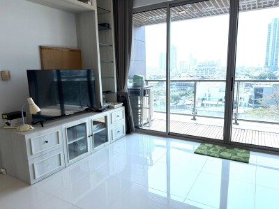 เดอะ ล็อฟท์ เย็นอากาศ / The Lofts Yennakart-3