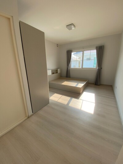 วิลลาจจิโอ ศรีนครินทร์ - บางนา-12