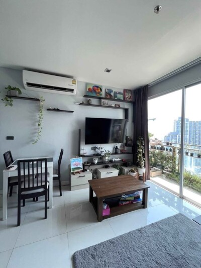 เดอะ บลูม สุขุมวิท 71 / The Bloom Sukhumvit 71-1