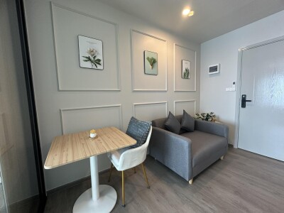 รีเจ้นท์ โฮม วุฒากาศ / Regent Home Wuttakat-2