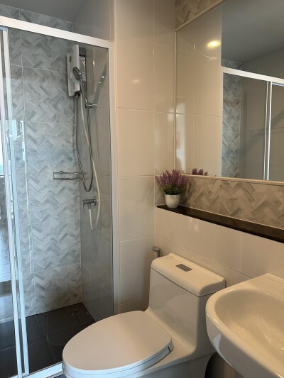 รีเจ้นท์ โฮม วุฒากาศ / Regent Home Wuttakat-10