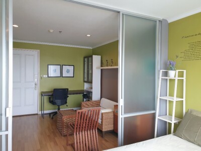 ลุมพินี เพลส รามอินทรา - หลักสี่ / Lumpini Place Ramindra - Laksi-4