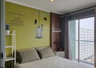 ลุมพินี เพลส รามอินทรา - หลักสี่ / Lumpini Place Ramindra - Laksi-5